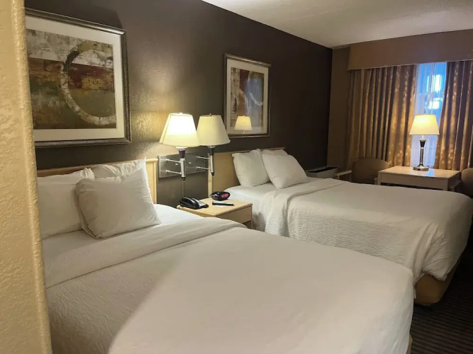 Best Western Seven Oaks Inn
