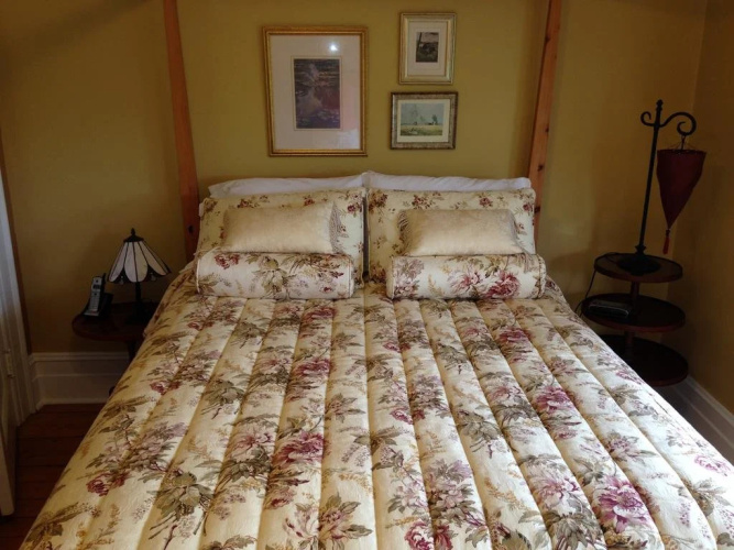 Briarcliffe Inn