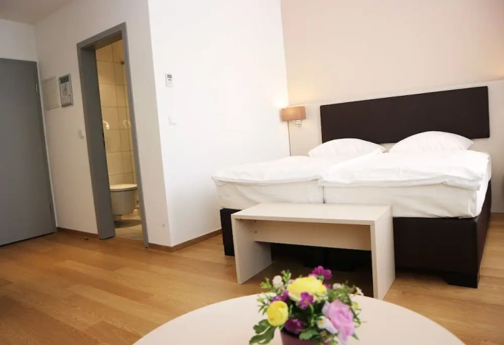 Business Double room