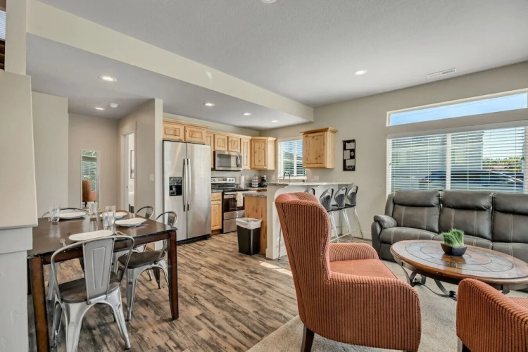 Hill Field 3 by CDH in Layton