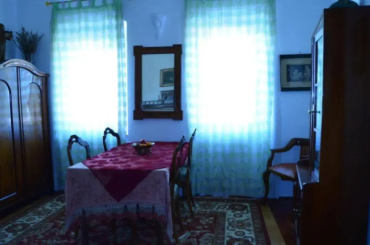 Santino Apartment