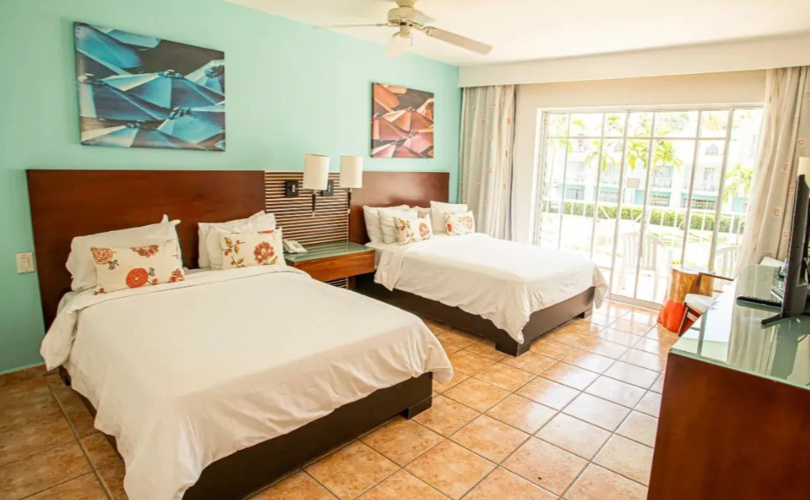 Gran Ventana Beach Resort photo 6