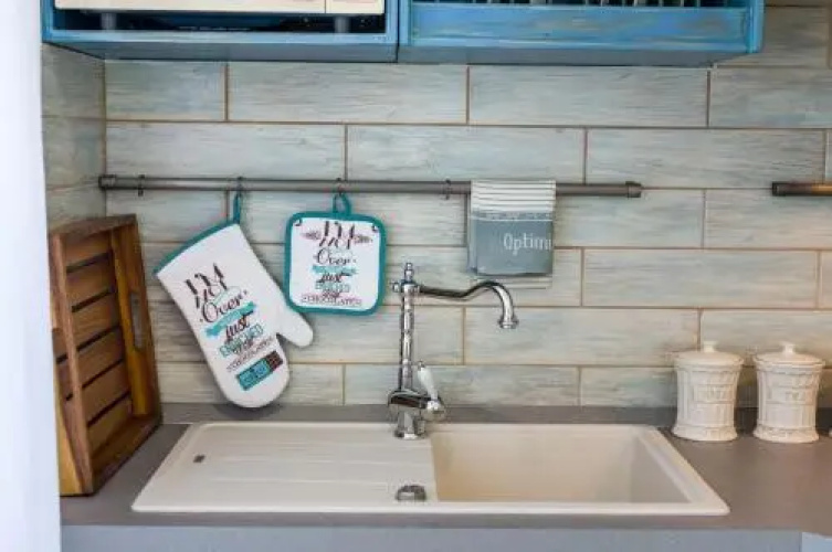 Beach Apartments Fuego Nin