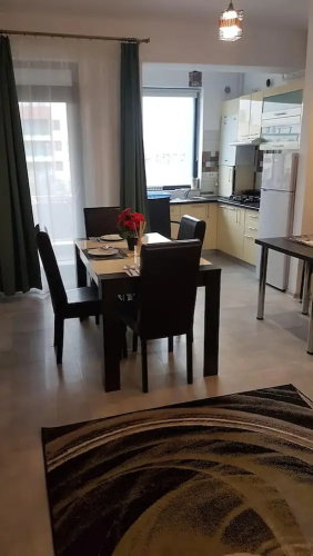 Apartament Mamaia Sat