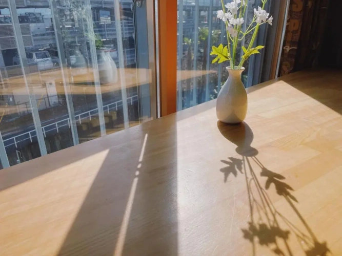 2 Bedrooms Suite