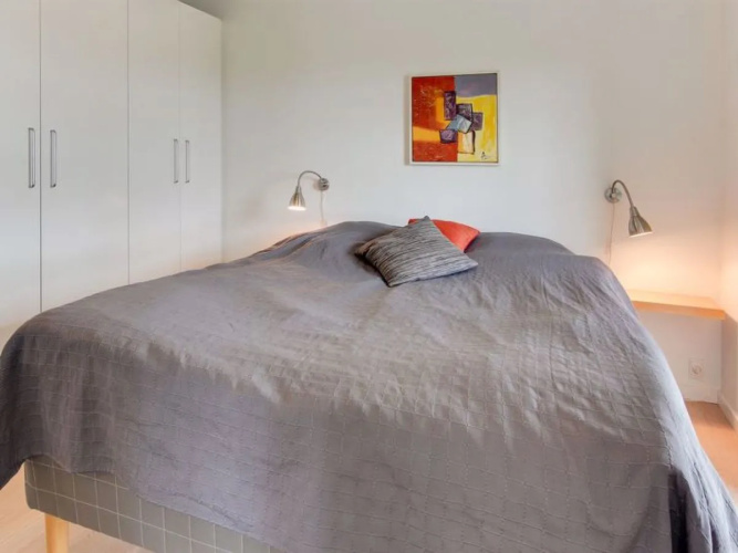 "Hedi" - 400m from the sea in Bornholm