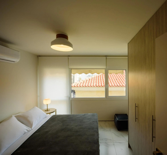 Ermou Acropolis View Apartment