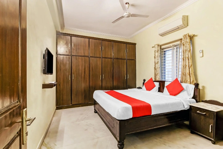 Classic Double room