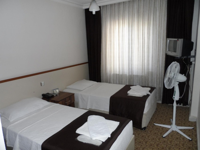 Kiraz Hotel