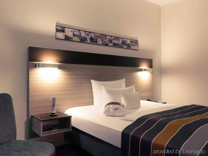 Mercure Hotel Stuttgart Gerlingen