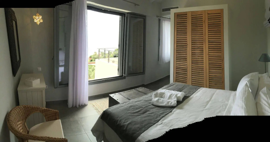 Anemos Luxury Villas