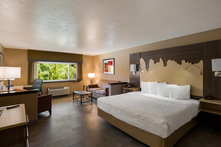 Best Western Plus Canyonlands Inn photo 7