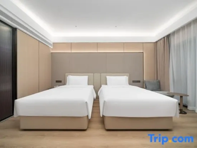 Business Twin room