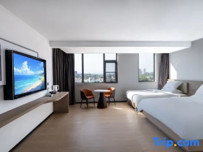 Standard Family room