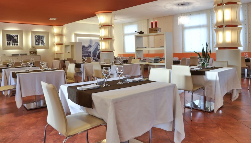 Best Western Plus Hotel Galileo Padova photo 27