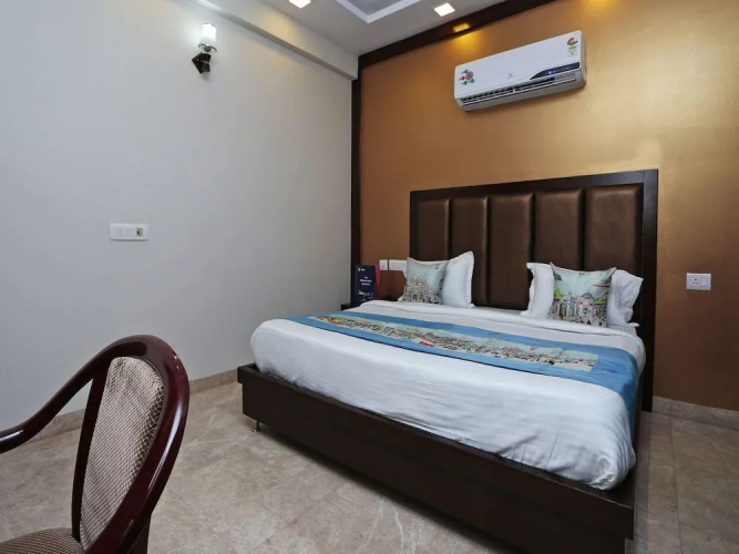 OYO 14330 Wow Homes