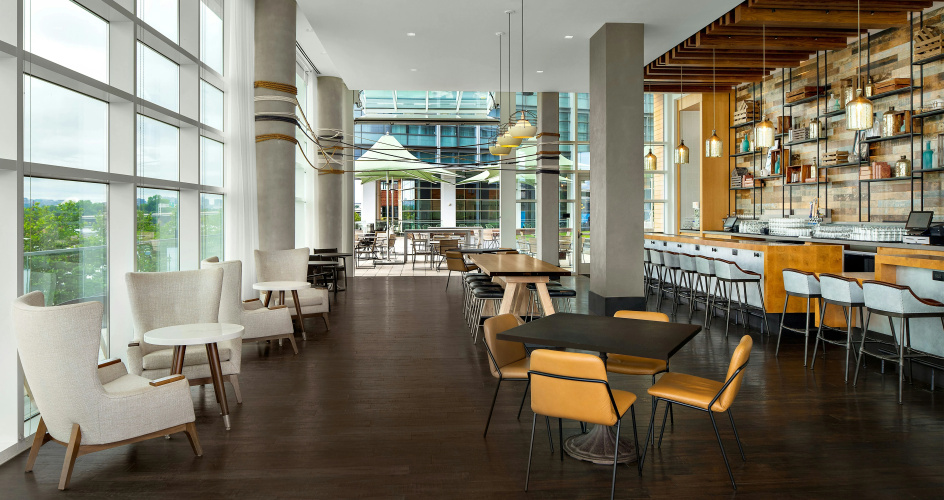 Canopy by Hilton Washington DC The Wharf photo 25