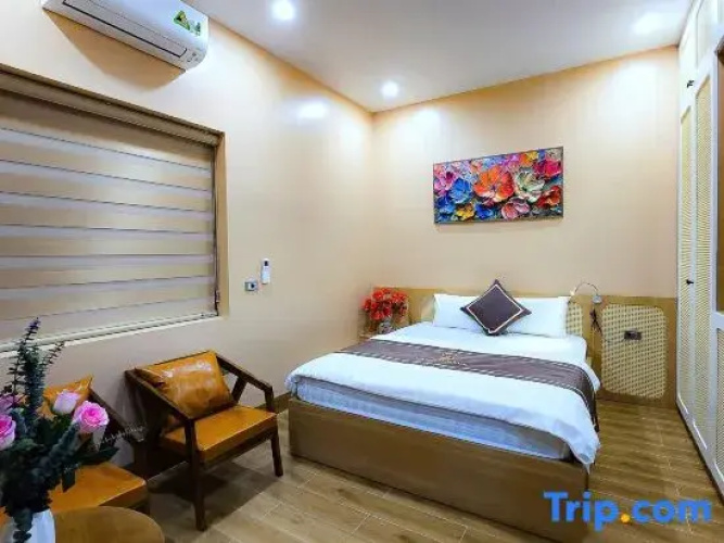 Ha Anh Villa Ninh Binh