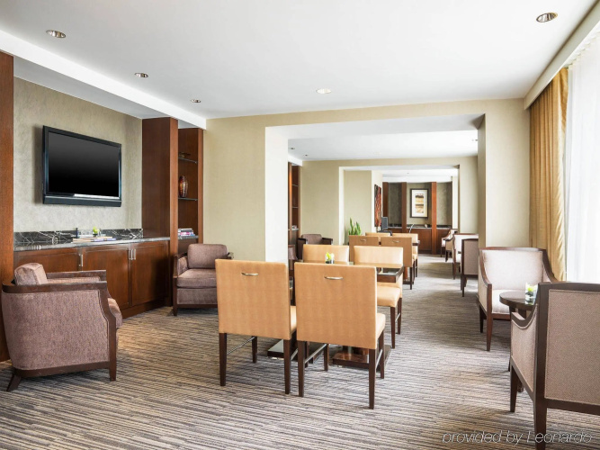 The Westin Book Cadillac Detroit photo 34