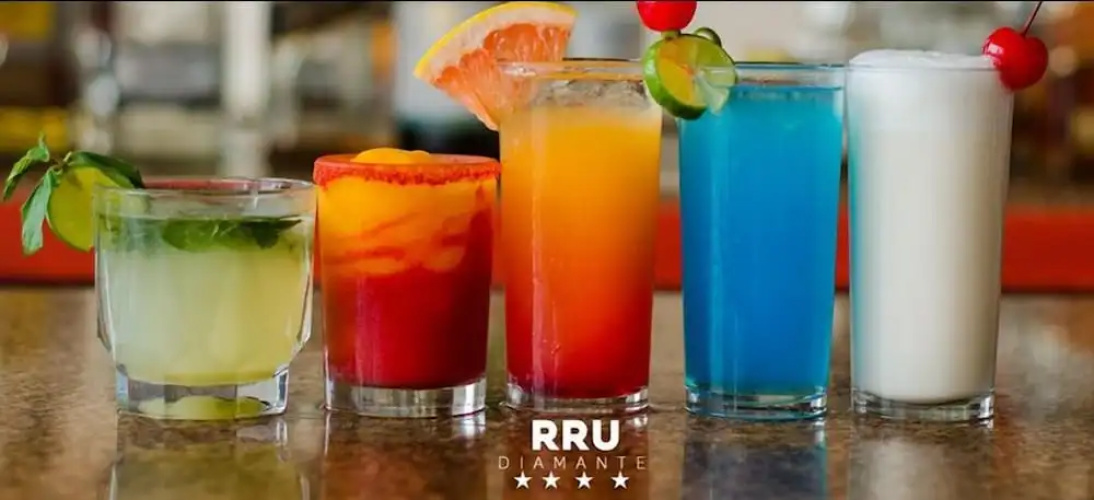 Hotel RRU Diamante