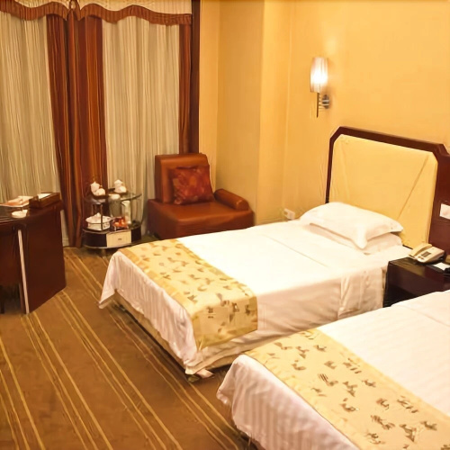 Jincheng Hotel