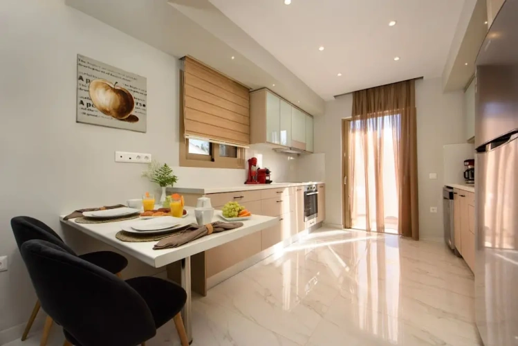 3 Bedrooms Deluxe Villa