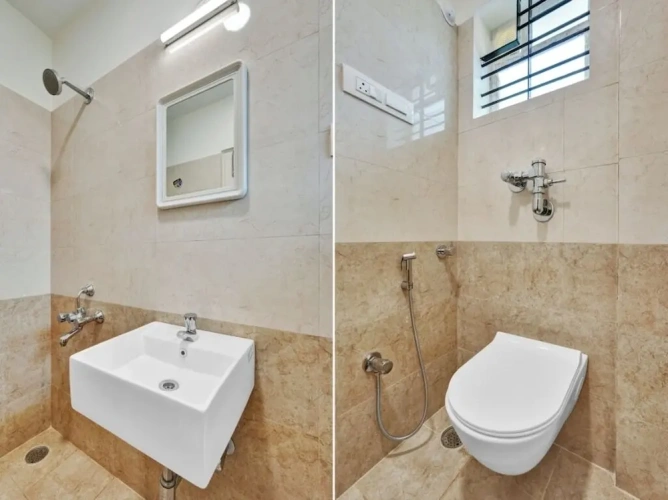 Deluxe Double Cottage