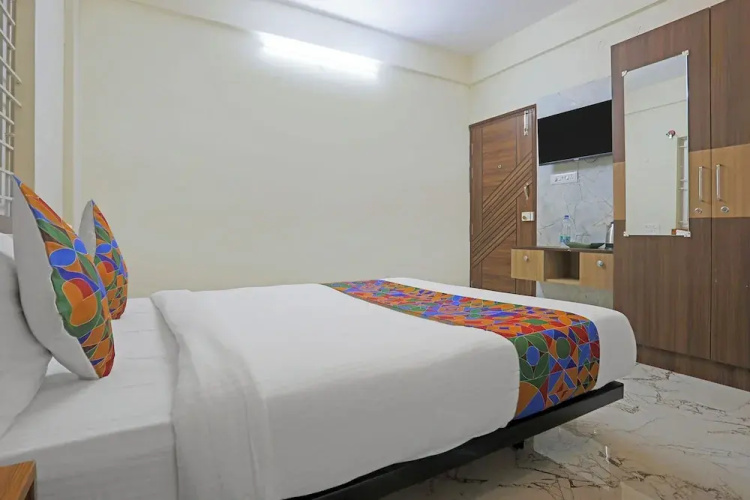 FabHotel Tarini Comforts - Marathahalli