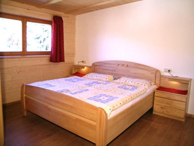 3 Bedrooms Apartment