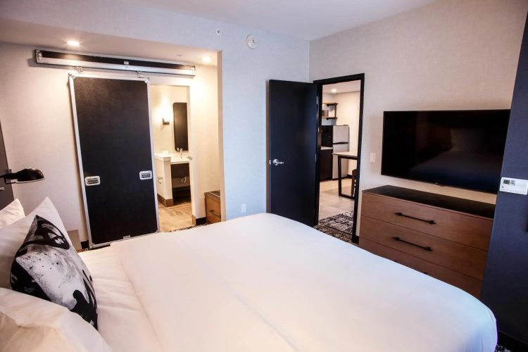 Hotel Rock Lititz