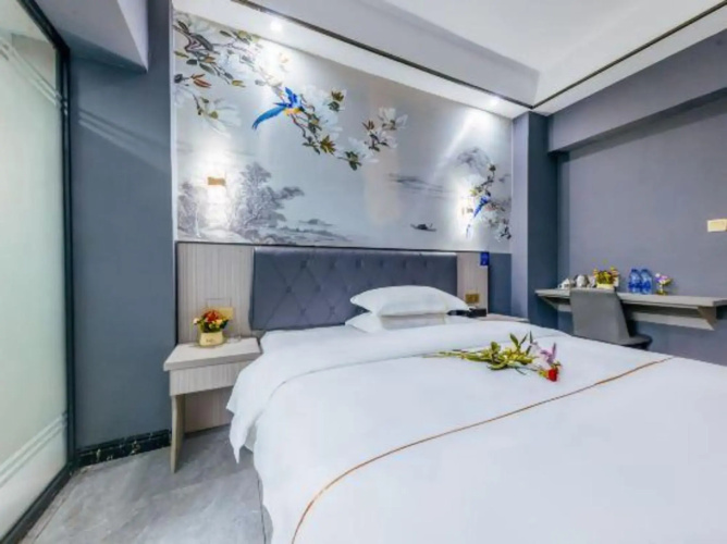 Jinhongye Hotel