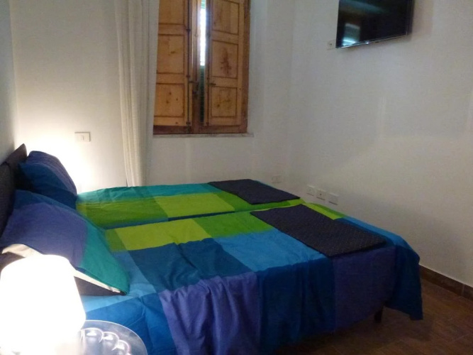 Romeo B&B