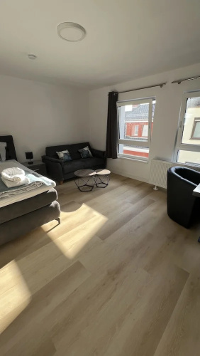 My Apartment im Bremer Viertel