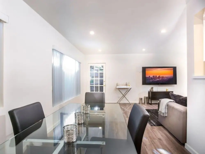 Villa Daisy Apartment