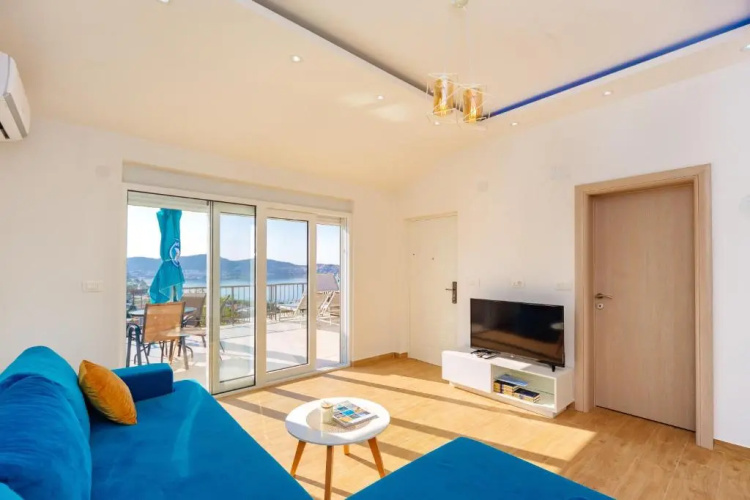 Apartment Stojanovic
