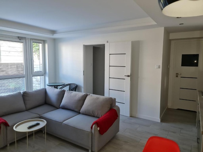 Standard Apartment