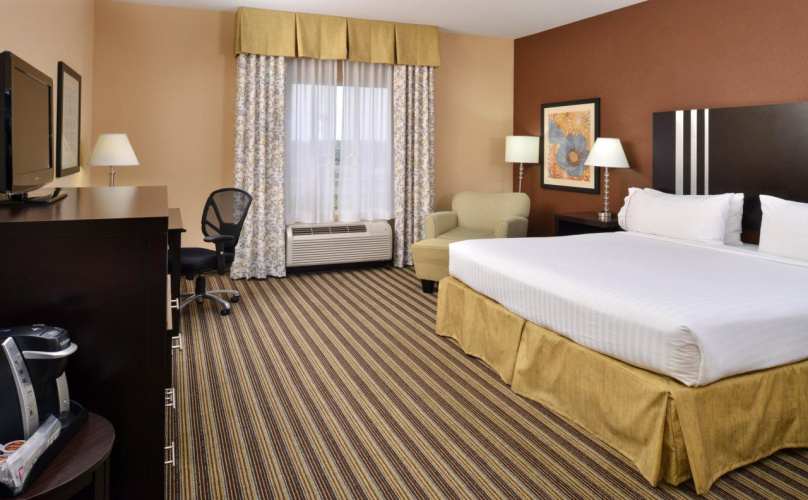Holiday Inn Express Columbia by IHG