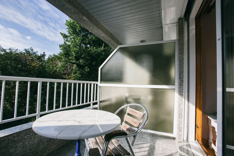Hotel Monte Ulia