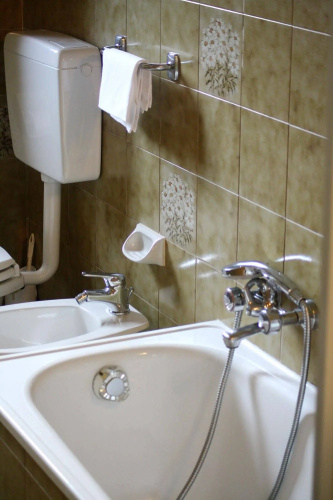 Residence La Meridiana photo 6