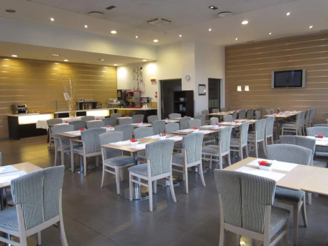 IH Hotels Milano Gioia