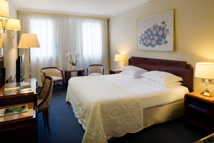 Starhotels Du Parc photo 7