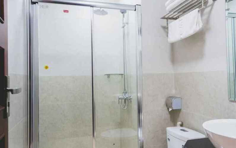 Hoang Phu Gia HotelOver view