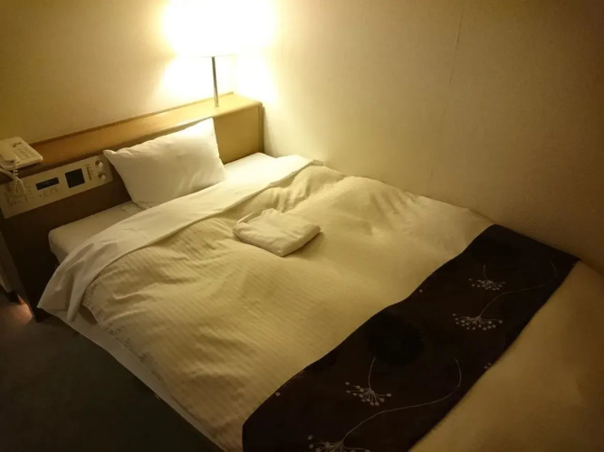 Hotel Tohaku Inn