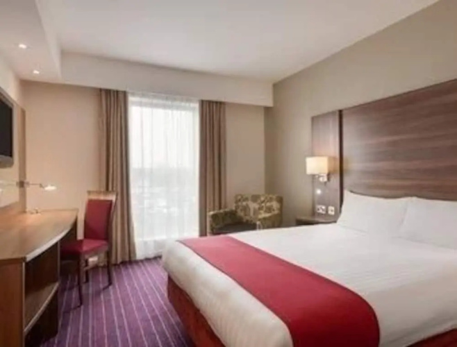 Days Inn by Wyndham Wetherby photo 6