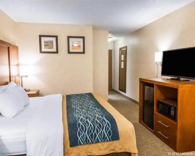 Quality Inn