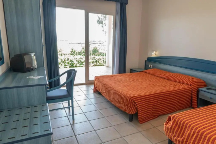 Nicotera Beach Village