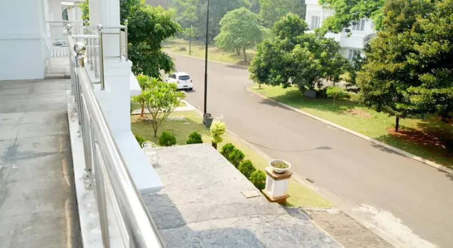 Razha Guest House