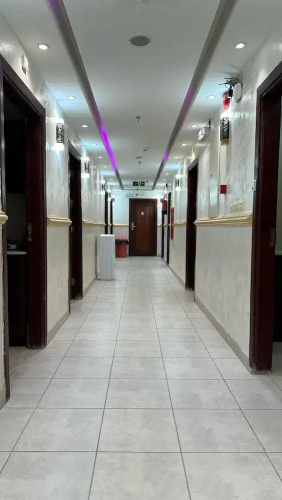Abd ElQader Naseer Endowment Hotel