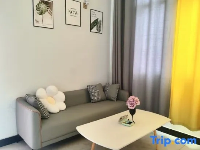 2 Bedrooms Suite