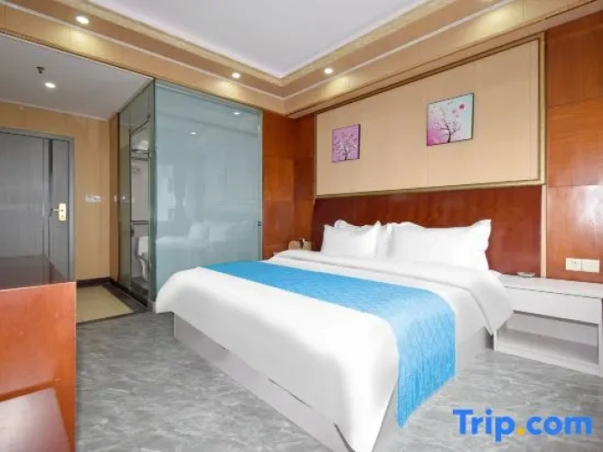Luxury Double room